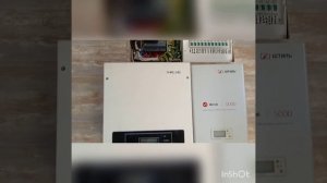 установка солнечных панелей совместно с сетевым инвертором!??