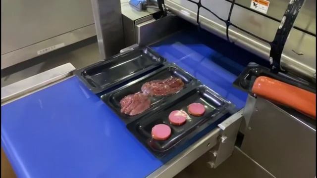 Оборудование для вакуумной упаковки смотреть онлайн