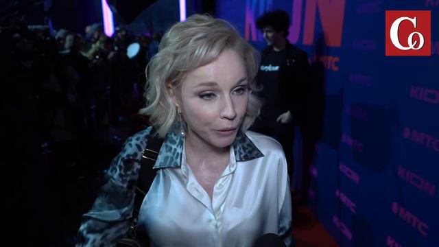 Марина Зудина о новой девушке сына: «Мне главное, чтобы ему было хорошо!» смотреть онлайн