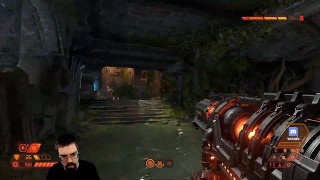 Let's Play DOOM Eternal With CohhCarnage - Episode 20 смотреть онлайн