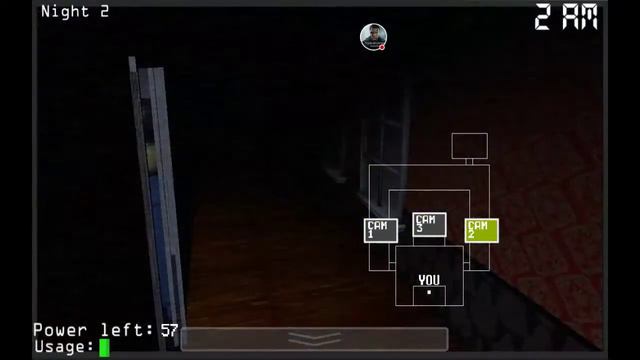 Стрим игры ФНАФ 4 | WATCH YOUR NIGHTMARES смотреть онлайн