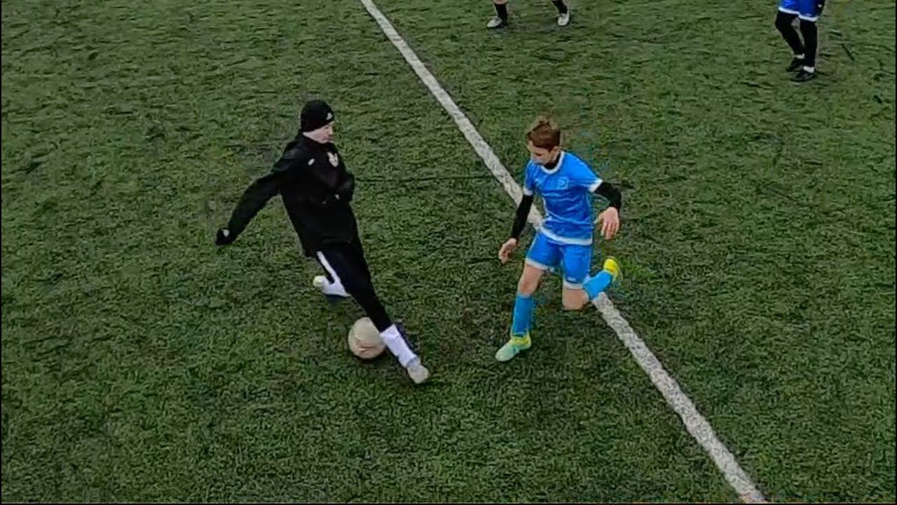Никогда не выбивайте из защиты смотреть онлайн