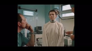 Голова профессора Доуэля