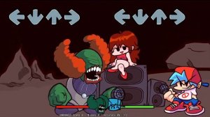 Fnf  Tricky mod full week (фнф трикки мод вся неделя)