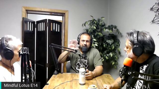 Mindful Lotus Episode 14 смотреть онлайн