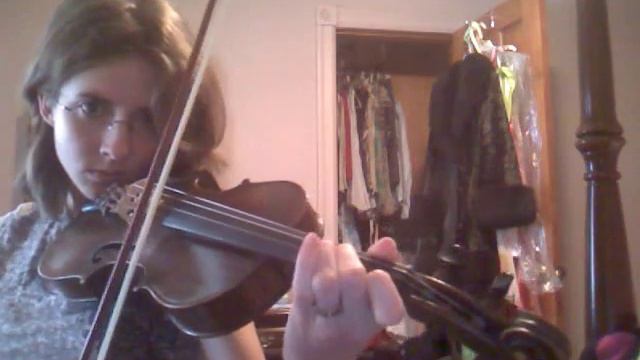 Unlabeled German Violin for Sale 2 смотреть онлайн