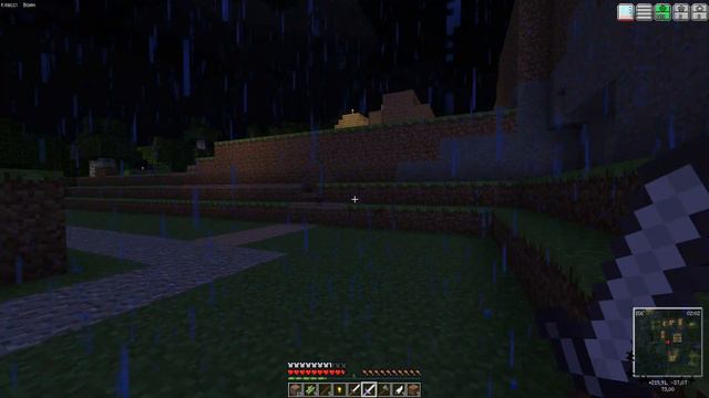 НОВЫЕ "RPG" ПРИКЛЮЧЕНИЯ! #7 - Чайок смотреть онлайн