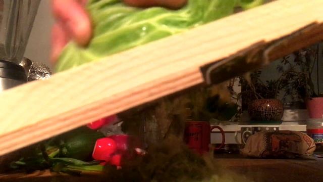 Жареная картошка, Капустный салатик, ОВОЩИ, Быстрый и вкусный ужин за 15 минут смотреть онлайн