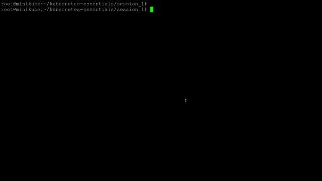 ☸️ Kubernetes Primer - What is Deployment, Service, Secret and ConfigMap in K8s? смотреть онлайн