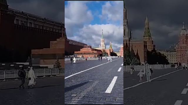 природа и человек 88 москва красная площадь 2 смотреть онлайн