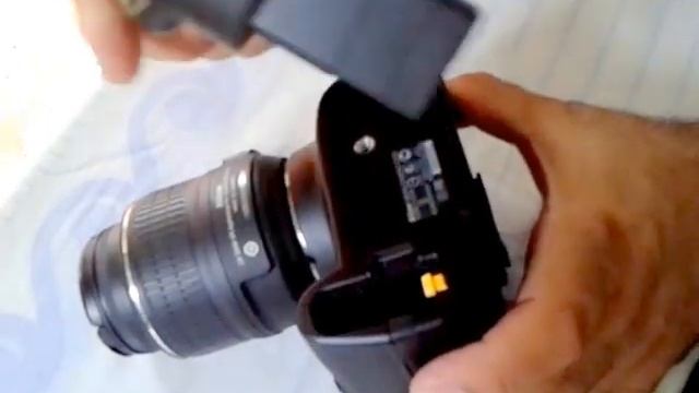 Review Grip para nikon D5100 em Português - Brasil смотреть онлайн