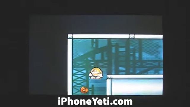Toy Bot Diaries Video Review Preview @ iPhoneYeti.com смотреть онлайн