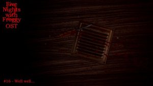 Пять Ночей с Фрогги 2 - Полный саундтрек