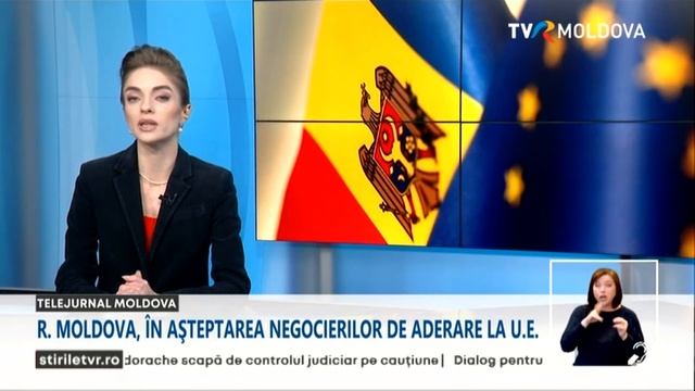 Telejurnalul orei 18:00/02.11.2023 смотреть онлайн