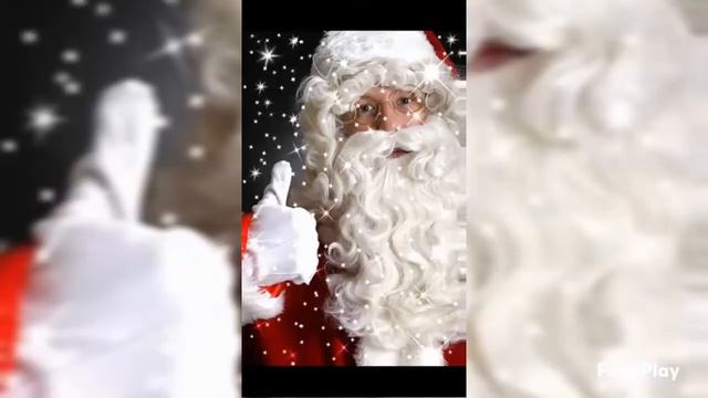 merry Christmas beautiful video смотреть онлайн