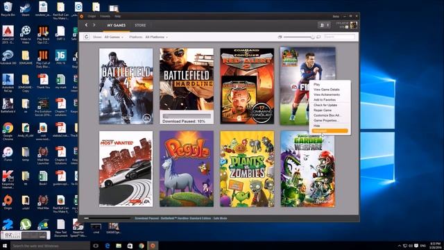 FIFA 16 How To Change Commentary Language general guide смотреть онлайн