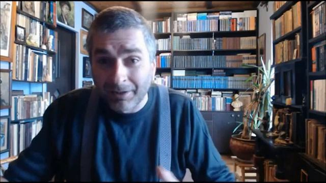 Эпистолярная коллекция.Юрий Стаднычук рассказывает смотреть онлайн