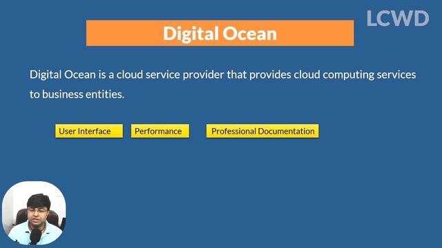 ⛈️ What is cloud ? About Digital Ocean | Understanding Client requirements смотреть онлайн