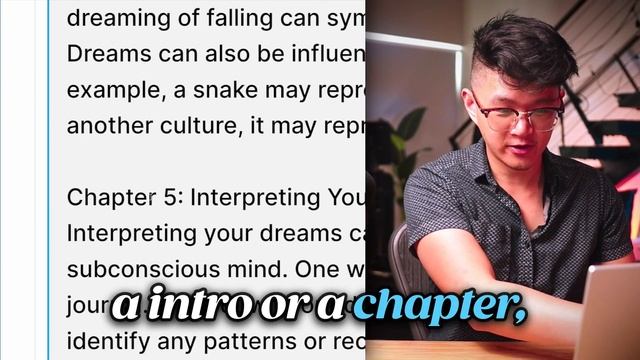 EASIEST Side Hustle to Make Money Online with ChatGPT on YouTube (2023) смотреть онлайн