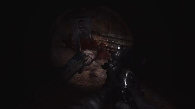 Why I love S.T.A.L.K.E.R. #168 - Noah had enough of his dog смотреть онлайн