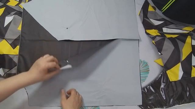 МК по пошиву Дрессировочного жилета смотреть онлайн