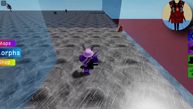 ROBLOX - Find The Floppa Morphs - 6 NEW Floppa Morphs [Maze Map] смотреть онлайн