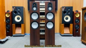 Loa Monitor Audio Silver 500 7G siêu siêu lướt giá quá hợp lý luôn ạ