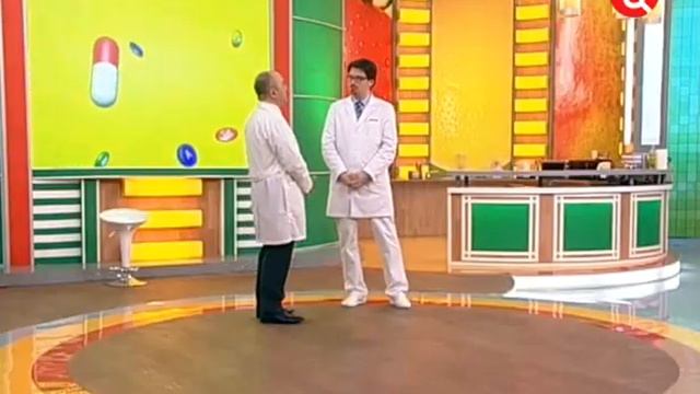 ВРАЧИ 2 апреля 2012 смотреть онлайн