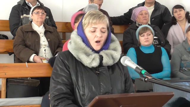 140309 Пс Сестра - Вот уж прожита жизнь смотреть онлайн