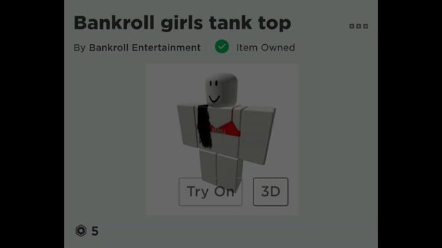 [ READ DESC ] Roblox Outfit Idea ( Copy and Paste ) Only Costs 400 Robux ! pt 2 on desc смотреть онлайн