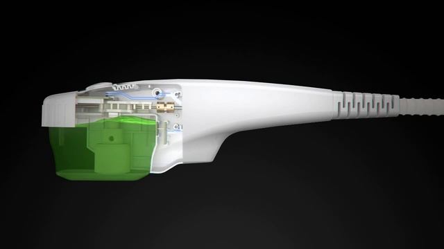 HIFU High intensity focused ultrasound for face-lifting and skin caring-Guangzhou KMS Beauty Group смотреть онлайн