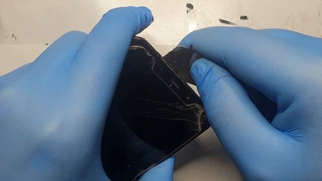 Xiaomi Pocophone F1 / Poco F1 - M1805E10A - Screen / Display replacement / Wymiana wyświetlacza смотреть онлайн