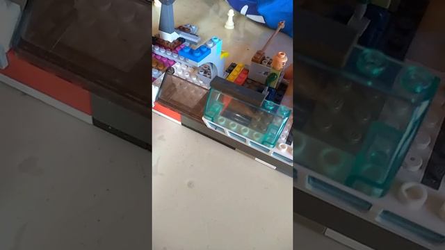 Лего древний город. Лего самоделкин Ваня 5 лет смотреть онлайн