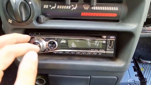 Сгорела магнитола в машине смотреть онлайн