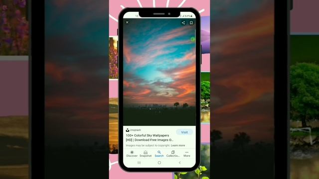 how to copy Google images into url in android смотреть онлайн