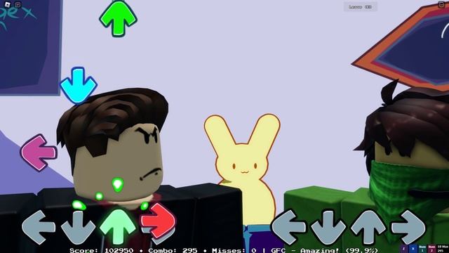 Lore (AWESOME MIX GFC) | Friday Night Partying смотреть онлайн