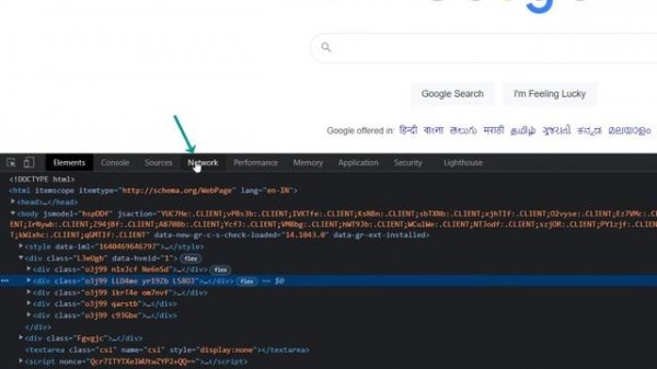 What Is Network Throttling | Throttling In Google Chrome | Improve Load Performance | DevTools