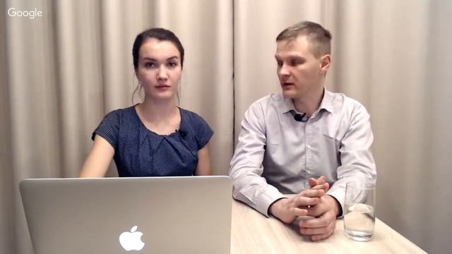 Еженедельный вебинар с Виктором Тарасовым. Тема 