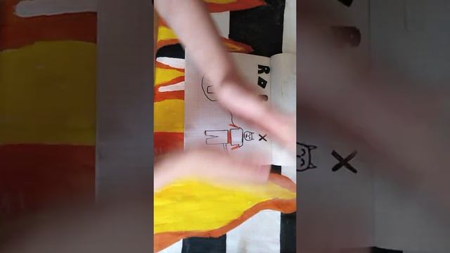 Бумажные сюрпризы|Футболки|Роблокс смотреть онлайн