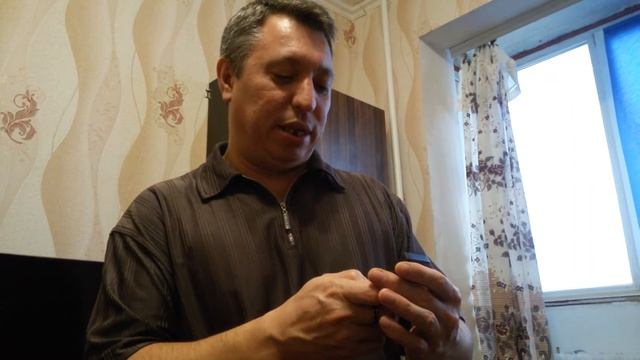 Довольный покупатель плеера Mp3