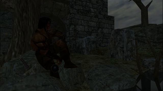 Blade of Darkness, Dwarf, pt.1. Очередной блин комом смотреть онлайн