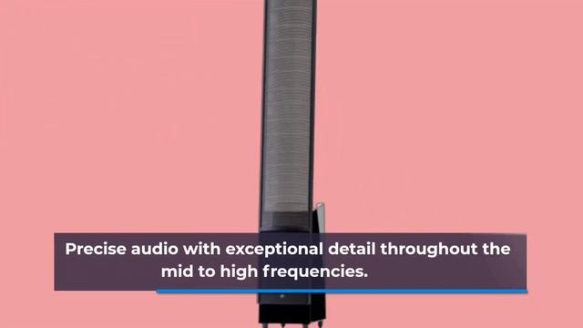 Martin Logan ElectroMotion ESL X Review: Unparalleled Audio Performance! смотреть онлайн