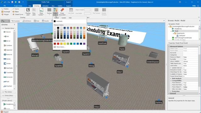 Enhanced Color Picker смотреть онлайн