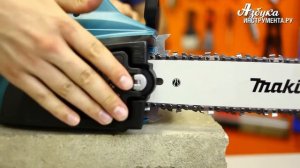 Цепная пила MAKITA UC3520A