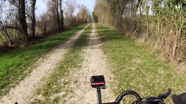 Trottinette électrique Zero 10X Limited, quel autonomie en mode dual ? 4K 60FPS смотреть онлайн