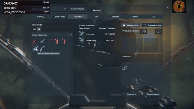 Barely Awake Spotlight: Basic Assemblers смотреть онлайн