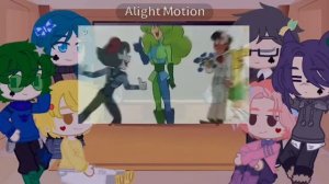 °Реакция 13 карт на Джокера°