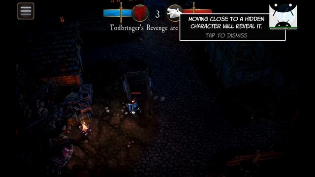 Mordheim: Warband Skirmish Android GamePlay [1080p/60FPS] (By Legendary Games) смотреть онлайн