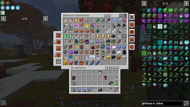 Skapar grisjärn! - Better Minecraft Plus S2E4 смотреть онлайн