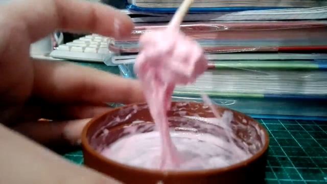 SLIME | как сделать лизуна || слайм без тетрабората и борной кислоты смотреть онлайн
